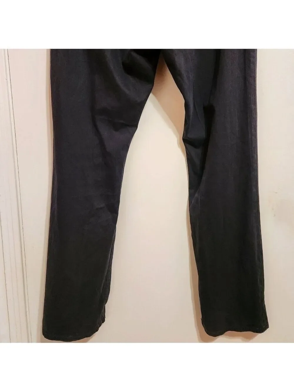 AG Adriano Goldschmied Everett Slim Straight Jeans 40 x 32